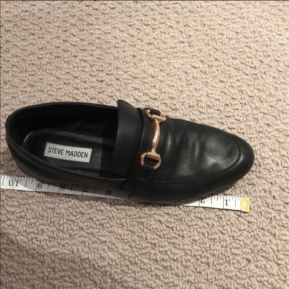 Steve Madden Loafers - Picture 7 of 14